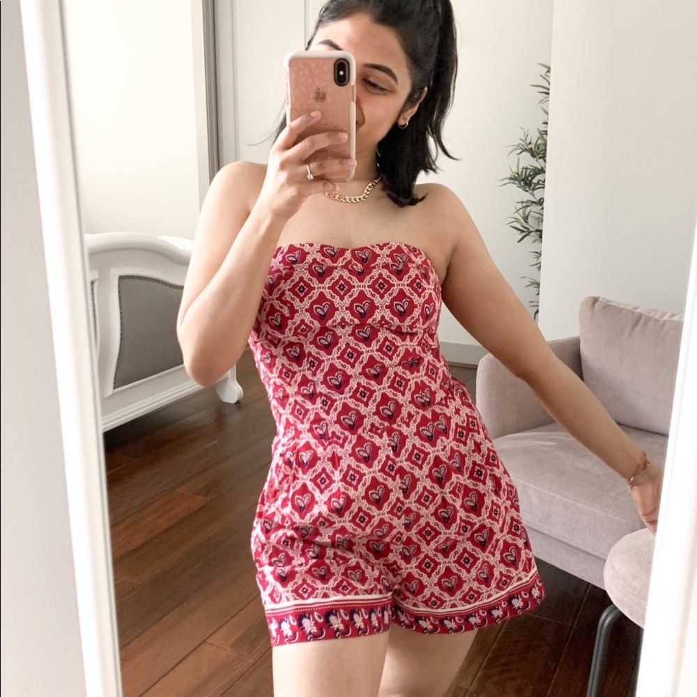 Playsuit